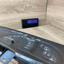 24422215 110008911  Speedometer (instrument cluster) Opel Vectra C