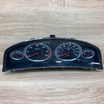 13186697EH 110080278  Speedometer (instrument cluster) Opel Vectra C