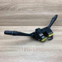 54034853 36990B With Plug Wiper turn signal indicator stalk/switch Nissan Almera