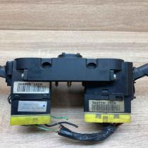 54034853 36990B With Plug Wiper turn signal indicator stalk/switch Nissan Almera