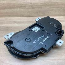 P0013285360 1344277 CC Speedometer (instrument cluster) Opel Corsa D