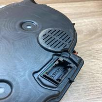 P0013285360 1344277 CC Speedometer (instrument cluster) Opel Corsa D