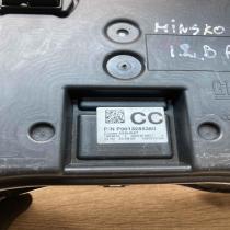 P0013285360 1344277 CC Speedometer (instrument cluster) Opel Corsa D
