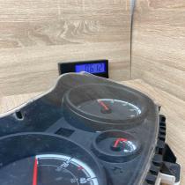 P0013285360 1344277 CC Speedometer (instrument cluster) Opel Corsa D