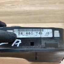 24461749JB 110080208  Speedometer (instrument cluster) Opel Zafira A
