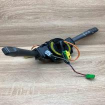 9472926  4970 Wiper turn signal indicator stalk/switch Volvo S80