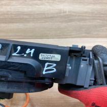 9472926  4970 Wiper turn signal indicator stalk/switch Volvo S80
