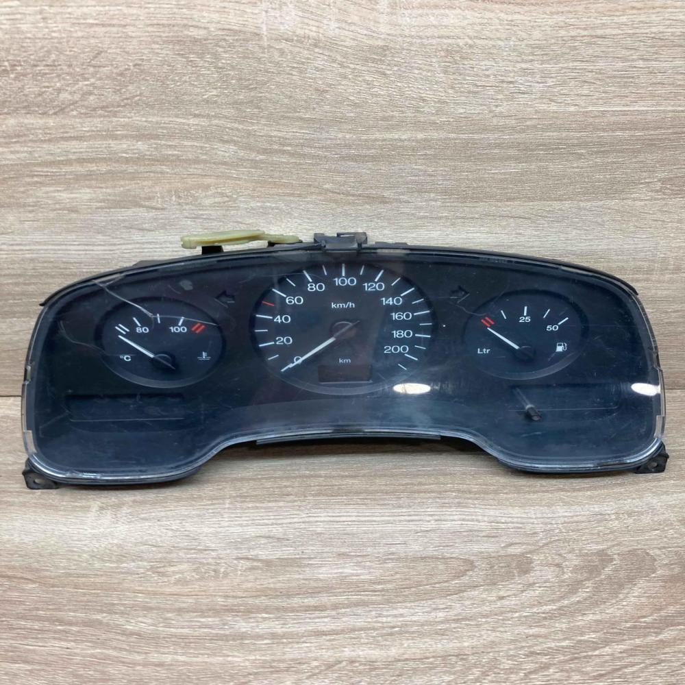 90589494   Speedometer (instrument cluster) Opel Astra G
