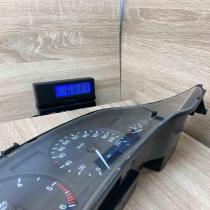 09228757 354130001 EJ Speedometer (instrument cluster) Opel Zafira A