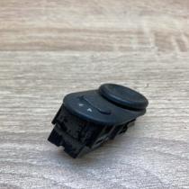 09226861   Wing mirror switch Opel Meriva A
