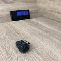 09226861   Wing mirror switch Opel Meriva A