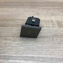 24441231 13549901  Parking (PDC) sensor switch Opel Vectra C