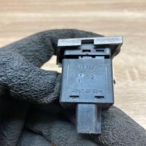 24441231 13549901  Parking (PDC) sensor switch Opel Vectra C