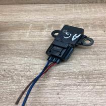 24426679  With Plug Air pressure sensor Opel Zafira A
