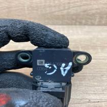 24426679  With Plug Air pressure sensor Opel Zafira A