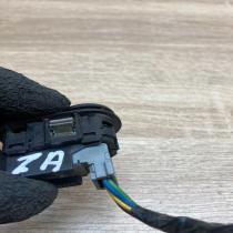 09226861   Wing mirror switch Opel Zafira A