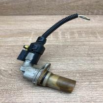 46798345 284556 With Plug Crankshaft position sensor Opel Vectra C