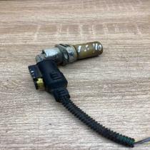 46798345 284556 With Plug Crankshaft position sensor Opel Vectra C