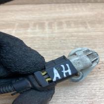 46798345 284556 With Plug Crankshaft position sensor Opel Vectra C