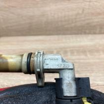 46798345 284556 With Plug Crankshaft position sensor Opel Vectra C