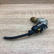 46798345 284556 With Plug Crankshaft position sensor Opel Vectra C