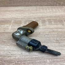 284556  With Plug Crankshaft position sensor Opel Zafira B