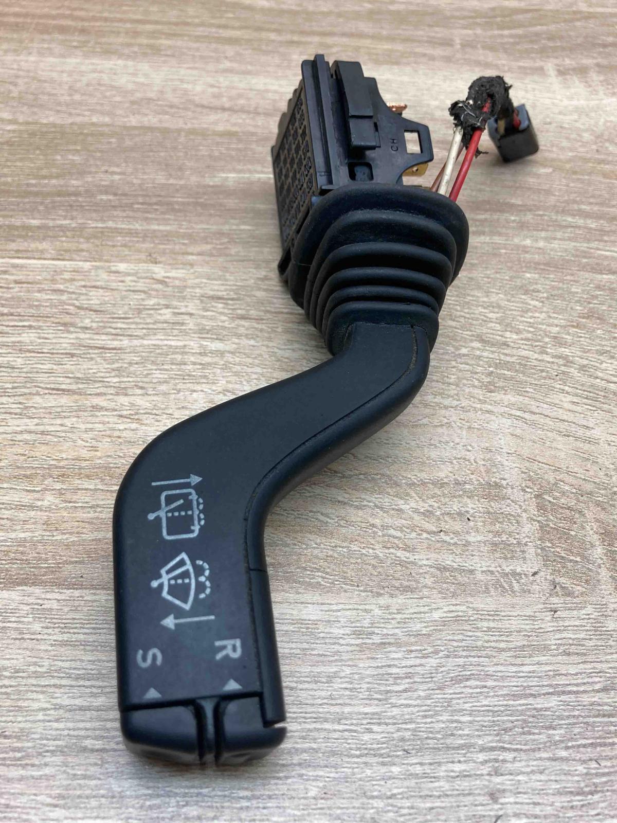 092115275502036   Wiper control stalk Opel Astra G