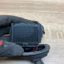 092115275502036   Wiper control stalk Opel Astra G