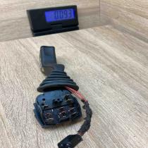092115275502036   Wiper control stalk Opel Astra G