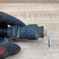 0281002437  With Plug Air pressure sensor Opel Vectra C