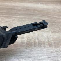 09180811   Wiper control stalk Opel Vectra C