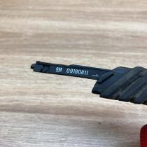 09180811   Wiper control stalk Opel Vectra C