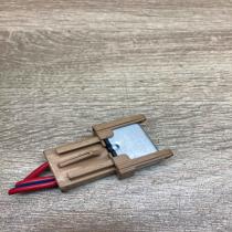4A0937530 443937105A  Fuse Audi A4 S4 B8 8K