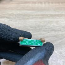 4A0937530 443937105A  Fuse Audi A4 S4 B8 8K