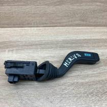 0918541312268700   Wiper control stalk Opel Meriva A