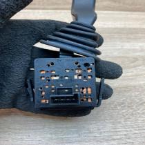 0918541312268700   Wiper control stalk Opel Meriva A