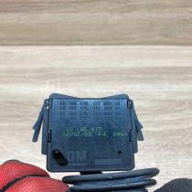 0918541312268700   Wiper control stalk Opel Meriva A