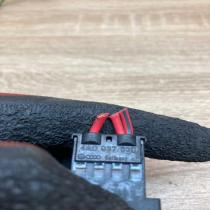 443937105A 4A0937530  Fuse Audi A6 S6 C6 4F