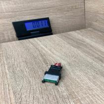 443937105A 4A0937530  Fuse Audi A6 S6 C6 4F