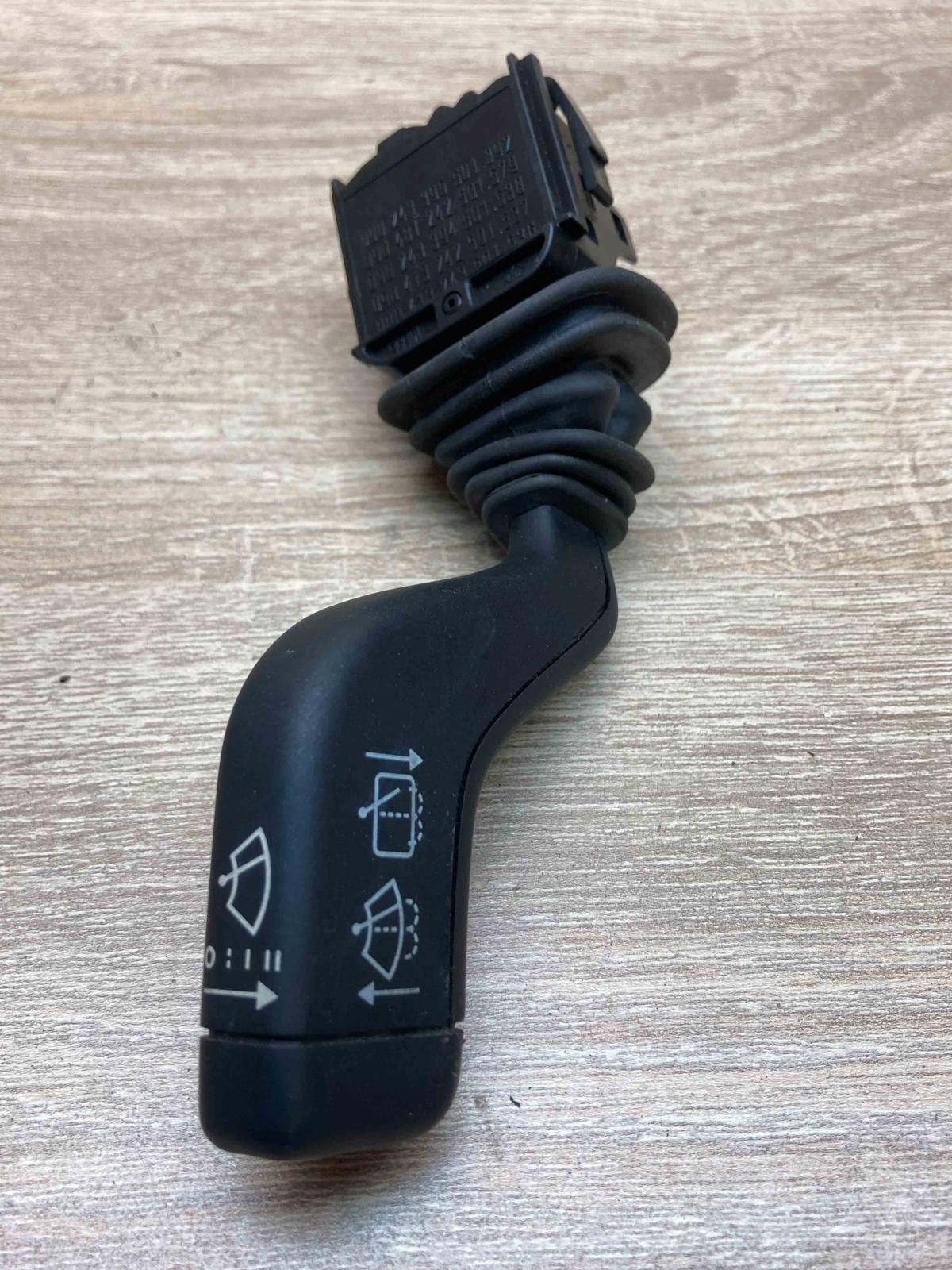 090243395501   Wiper control stalk Opel Zafira A