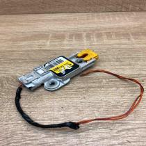13126274  With Plug Airbag deployment crash/impact sensor Opel Vectra C