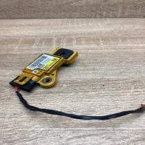 13102028  With Plug Airbag deployment crash/impact sensor Opel Signum