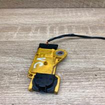 13102028  With Plug Airbag deployment crash/impact sensor Opel Signum