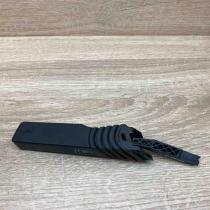 09181070   Indicator stalk Opel Signum