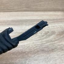 09181070   Indicator stalk Opel Signum