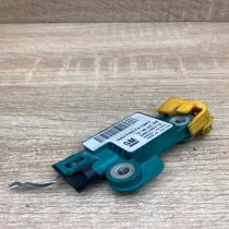 13148083 343149712 With Plug Airbag deployment crash/impact sensor Opel Meriva A