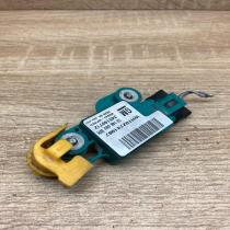13148083 343149712 With Plug Airbag deployment crash/impact sensor Opel Meriva A