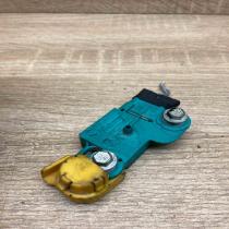 13148083 343149712 With Plug Airbag deployment crash/impact sensor Opel Meriva A