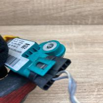 13148083 343149712 With Plug Airbag deployment crash/impact sensor Opel Meriva A