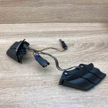 N09154   Steering wheel buttons/switches Opel Meriva A